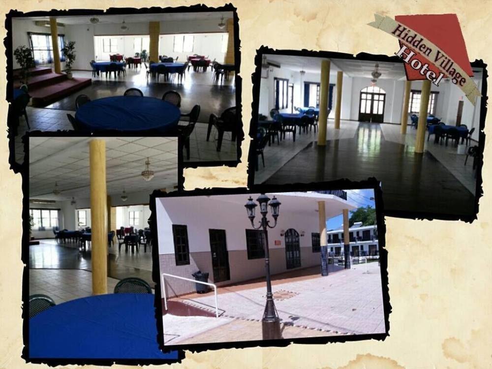 Hotel Hidden Village Aguada Exteriér fotografie