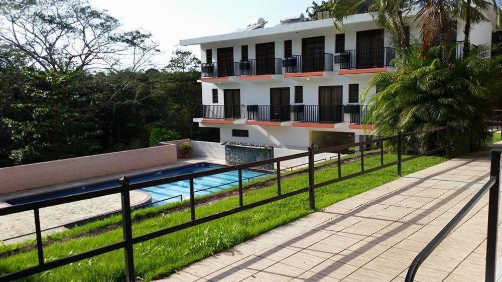 Hotel Hidden Village Aguada Exteriér fotografie